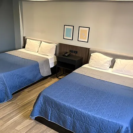 Hotel Le-Gar-3
