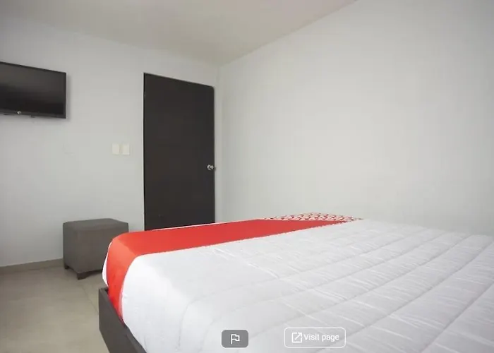 Hotel San Sebastian Monterrey