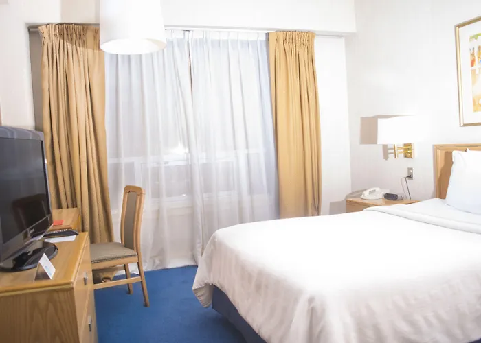 Travohotel HistóricoHotel Monterrey