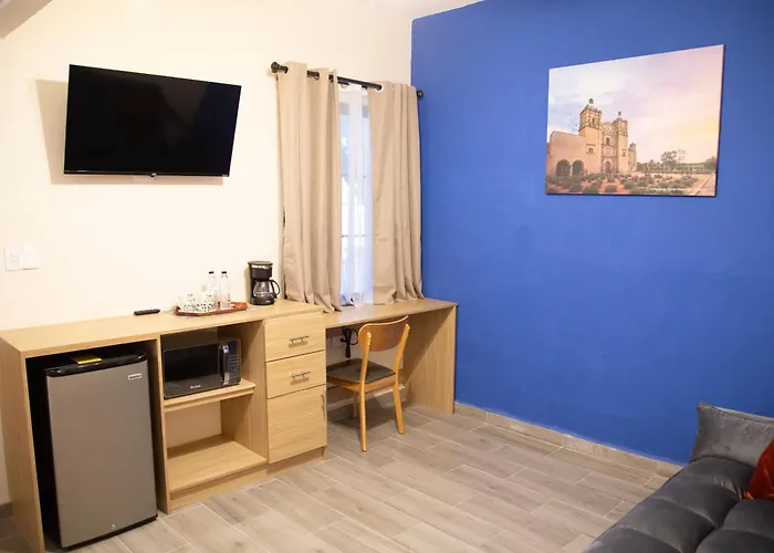 Privada GuadalupeHotel Monterrey