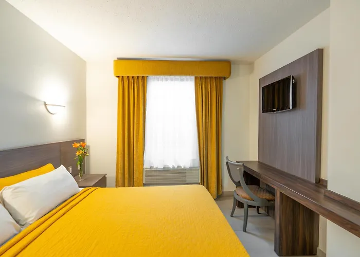 FastosHotel Monterrey